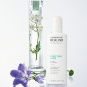 低于海淘！AnneMarie Borlind 安娜柏林 祛痘调理爽肤水150ml