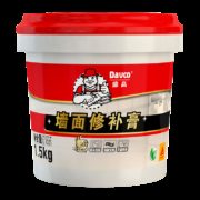 Davco 德高 墙面修补膏 500g