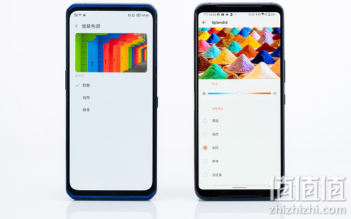 游戏手机谁更强！Lenovo 联想 拯救者Pro 决战ASUS ROG Phone 3