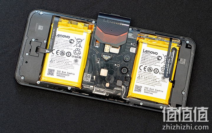 游戏手机谁更强！Lenovo 联想 拯救者Pro 决战ASUS ROG Phone 3