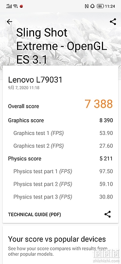 游戏手机谁更强！Lenovo 联想 拯救者Pro 决战ASUS ROG Phone 3