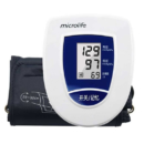 迈克大夫（microlife）家用上臂式全自动测量血压仪器 BP3AG1