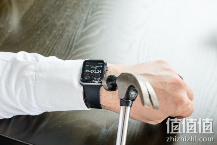 Apple Watch保护膜选购指南
