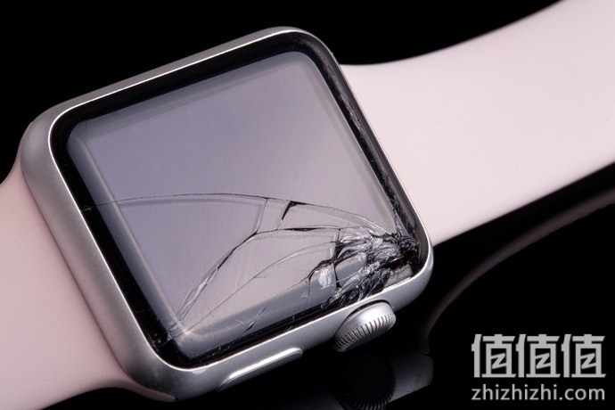 Apple Watch保护膜选购指南