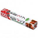 大和物产 食品用 保鲜膜 约宽30厘米×长100米