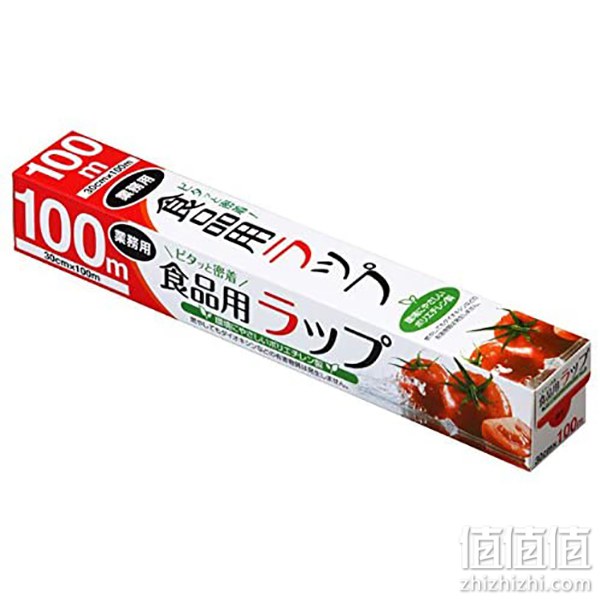 大和物产食品用保鲜膜