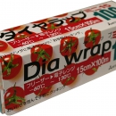 三菱树脂 食品保鲜膜 15厘米×长100米