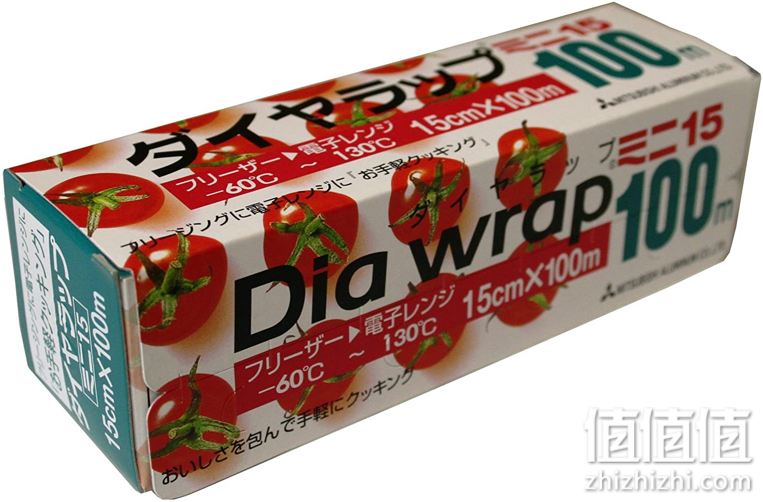 三菱树脂食品保鲜膜