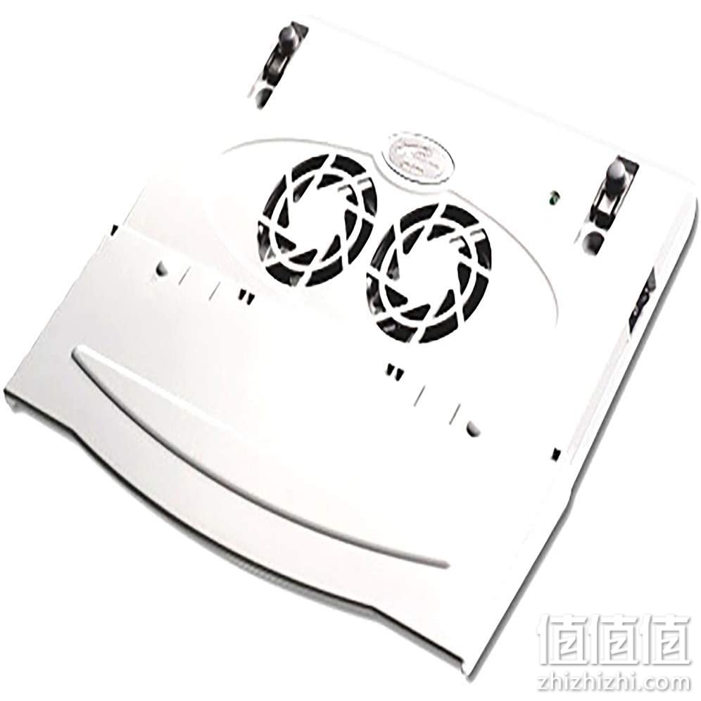 JETART 人体工学笔记本电脑散热器