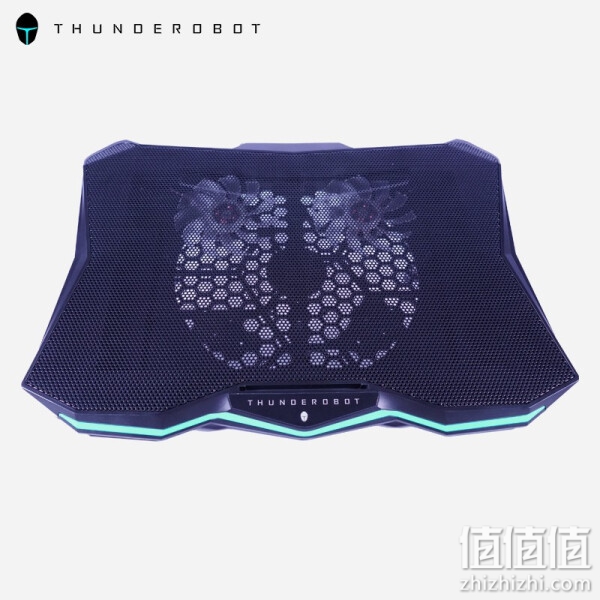 ThundeRobot F30 纯享版笔记本电脑散热器
