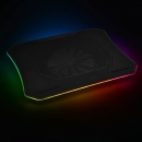 Thermaltake Massive 20 RGB 单个 200 毫米风扇 10 英寸到 19 英寸笔记本电脑