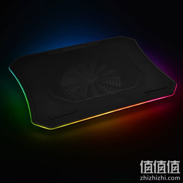 Thermaltake Massive20 RGB散热器