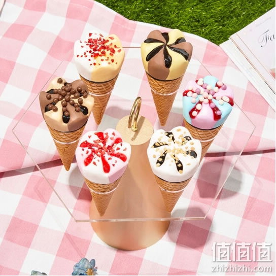 冰淇淋哪个牌子好？冰淇淋十大品牌排行榜