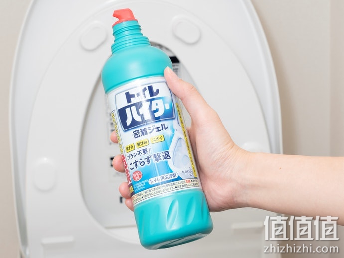 厕所清洁剂选购指南