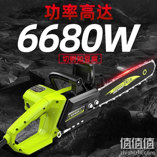 电锯什么牌子好？10大电锯品牌排行榜