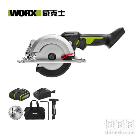 电锯什么牌子好？10大电锯品牌排行榜