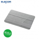 ELECOM 笔记本电脑收纳夹 15.6英寸