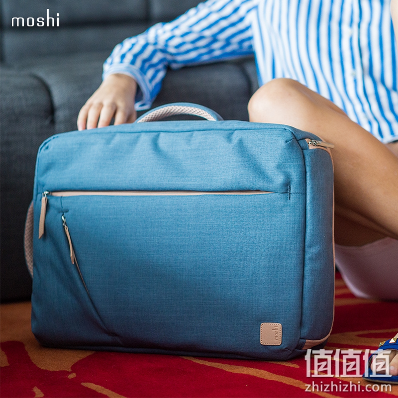 Moshi Venturo 电脑包