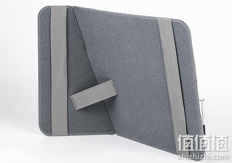 ELECOM笔记本电脑收纳夹数码配件收纳包线材内胆包14英寸保护套储物夹电脑包女