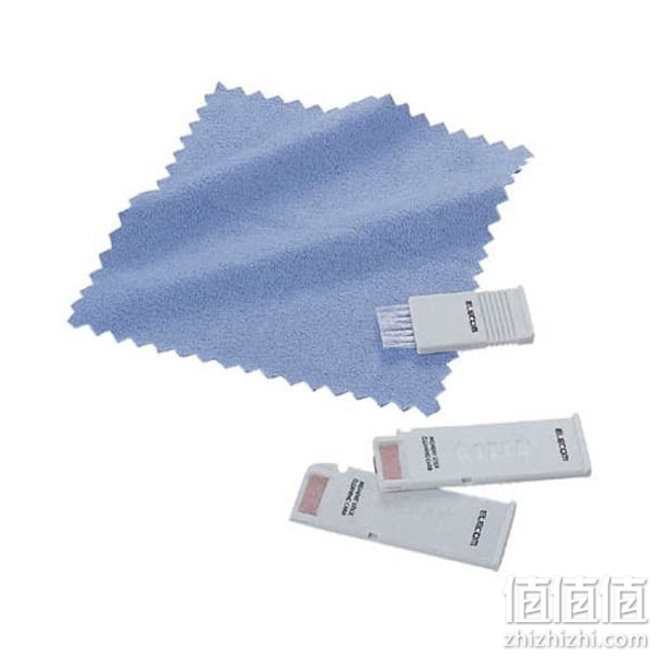 ELECOM 触点清洁布 CK-MS1
