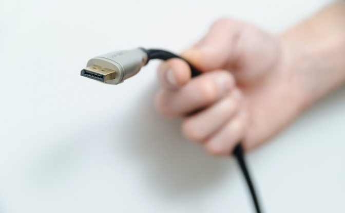 DisplayPort传输线选购指南