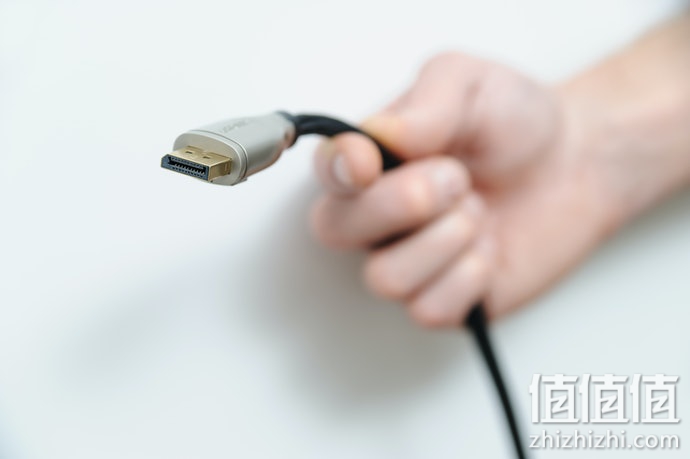 DisplayPort传输线选购指南