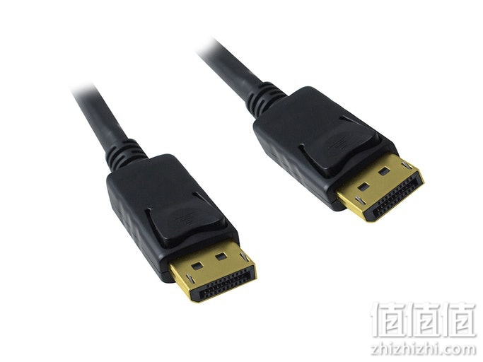 DisplayPort传输线选购指南