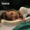Tempur 泰普尔 太空记忆棉儿童枕头 感温枕 特小号