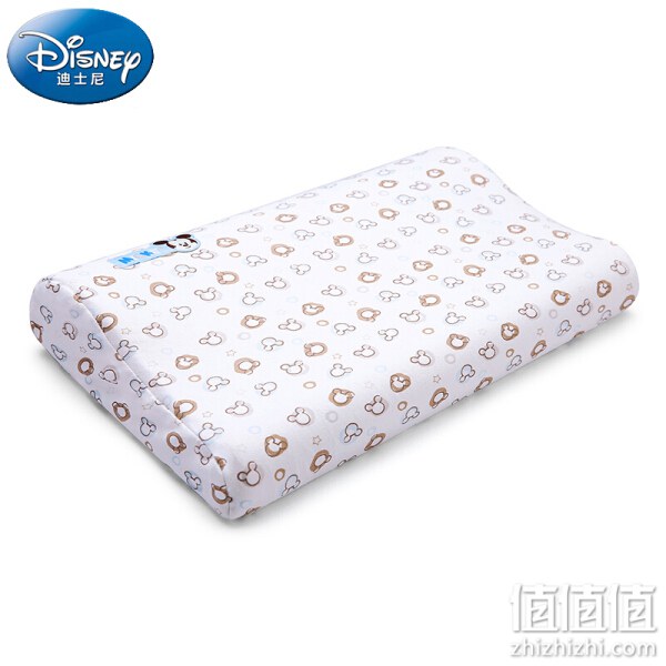 Disney 迪士尼儿童枕头