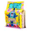 JUJUKONG 句句兽 大满足 MIXMAX 缤纷冻干鲜果综合肉脆片 狗零食