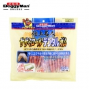 日本 DoggyMan 多格漫 名仕系列鸡胸肉生牛皮卷 39根/240g