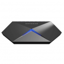 Netgear 美国网件 Nighthawk S8000 电竞8口千兆交换机