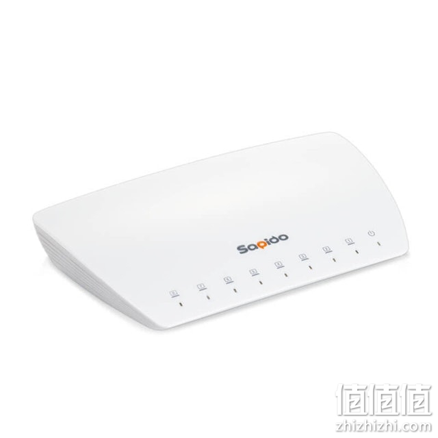 Sapido 网络交换机 GS810w