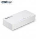 TOTOLINK S808 以太网络交换机