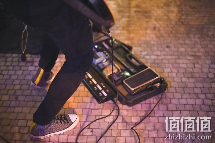 吉他效果器选购指南