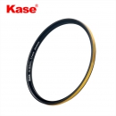 Kase 卡色 G-MC UV金环 防紫外线多层镀膜滤镜 55mm