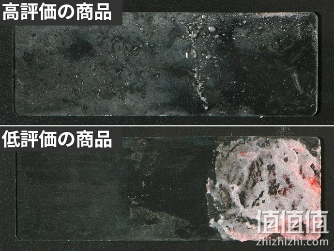 34款日本去黑头粉刺洗面奶评测