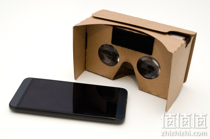VR智能眼镜选购指南