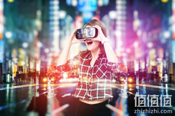 VR智能眼镜选购指南