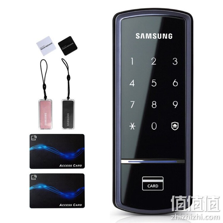 Samsung 三星电子辅助锁 SHS-1321