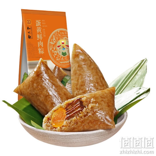 粽子什么牌子好？粽子十大品牌排行榜