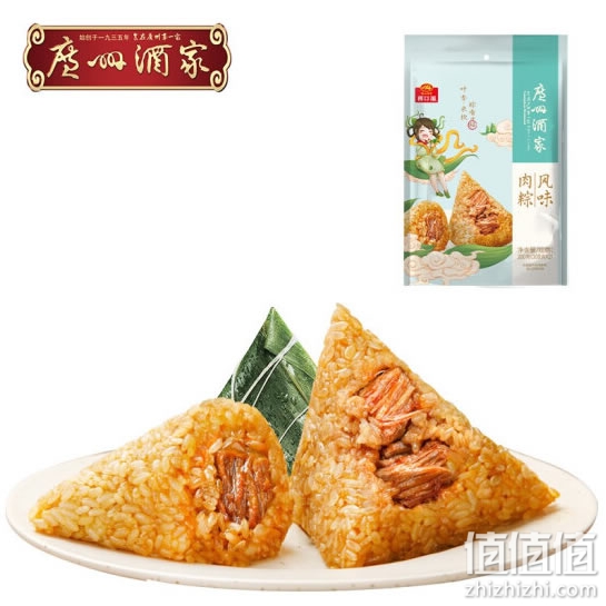 粽子什么牌子好？粽子十大品牌排行榜