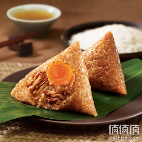 粽子什么牌子好？粽子十大品牌排行榜