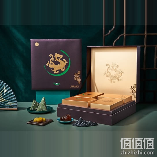 思念 粽子礼盒