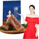 诸老大 黑猪鲜肉粽780g