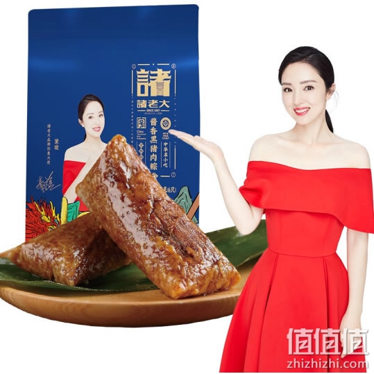 粽子什么牌子好？粽子十大品牌排行榜