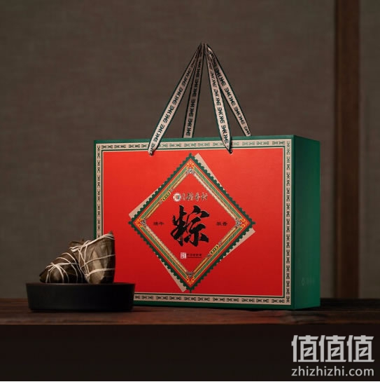 粽子什么牌子好？粽子十大品牌排行榜