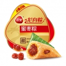 三全 网兜粽子 蜜枣口味 455克 7只装
