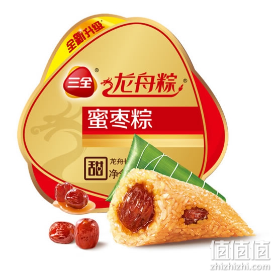 粽子什么牌子好？粽子十大品牌排行榜