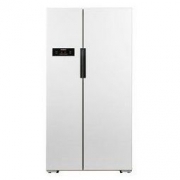 PLUS会员 有券的上：SIEMENS 西门子 BCD-610W（KA92NV02TI） 对开门冰箱 610升